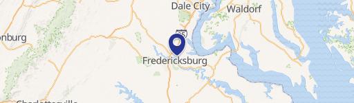 Stafford County Land Parcel