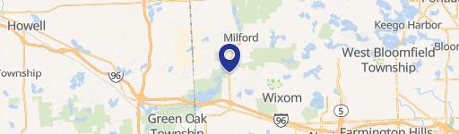 Maverick Park Office Complex Pads