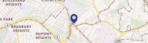 1.441 Acres at Marlboro Pike