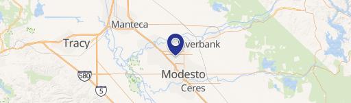 Modesto Office Building For Sale