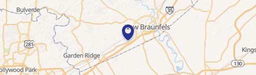 New Braunfels Industrial Development Land