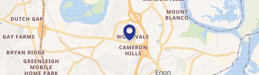 Prime Land Near I-295