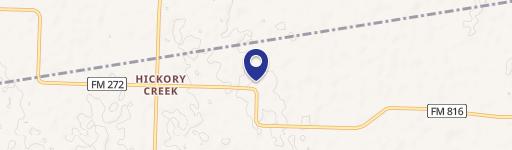 Acreage with Farmland, Trees, and Water