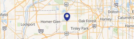 Orland Park Retail Development Opportunity