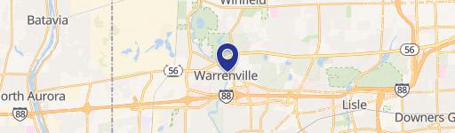 Retail Space on Heavily Traveled Route