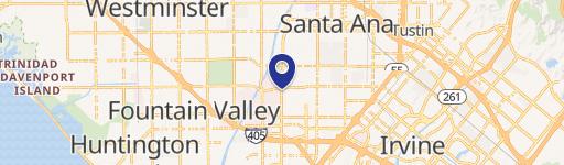 Santa Ana Flex Space Available