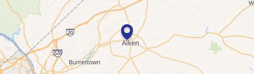 Aiken Office Space Available