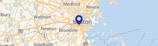 Rare Small Shop Storefront