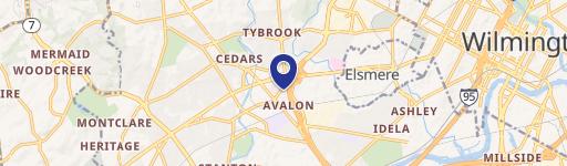 Renovated Office Suite For Lease