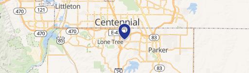 Englewood Freestanding Retail Building