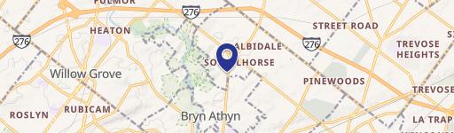 Land in Huntingdon Valley, PA