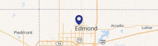 Commercial Land Near Lake Arcadia