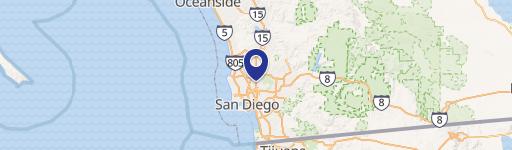 Retail Space in San Diego