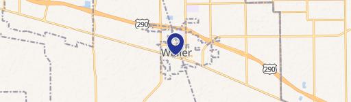 Land Available in Waller, Texas