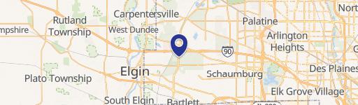 Land with I-90 Visibility