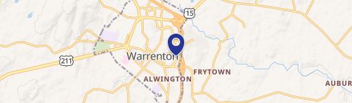 Warrenton Mixed-Use Development Parcel