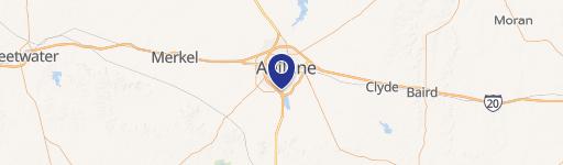 South Abilene Land For Sale