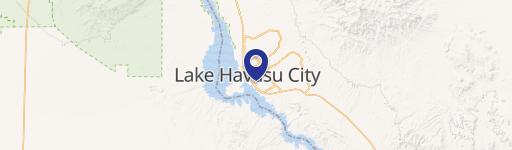 Lake Havasu City Land