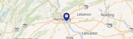 Development Site Near PA Turnpike