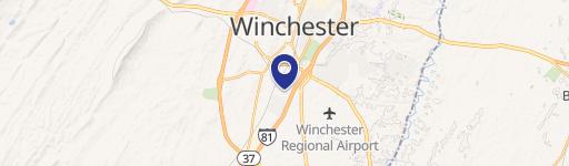 Commercial Land in Winchester Retail