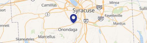 Prime Development Land Near OCC