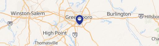 Greensboro Land Near I-85/I-40