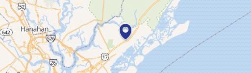 Mount Pleasant Land Parcels