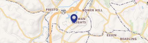 Prime Development Site on Route 50