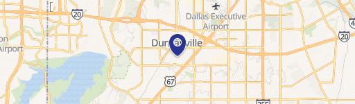 Duncanville Office Space Available