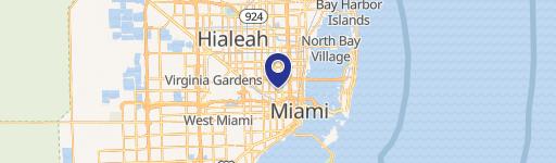 Allapattah Corner Commercial Land