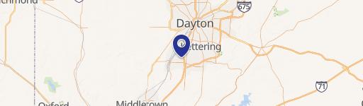 West Carrollton Commercial Development Land