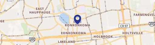 Ronkonkoma Land For Development