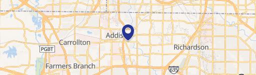 Retail Space in Addison, Texas