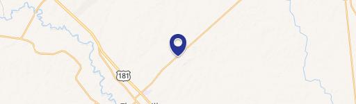 Floresville Land for Development