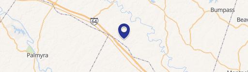 Buildable Lot Near Interstate 64