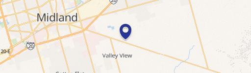 New Industrial Space in Midland