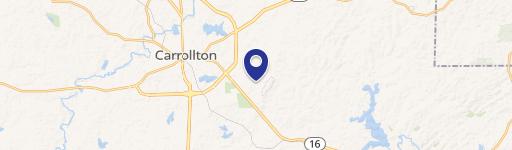 Prime Land in Carrollton, Georgia