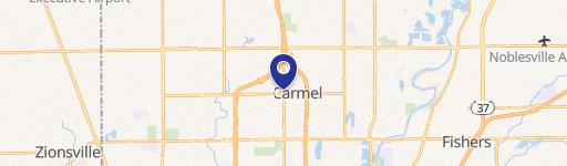 Carmel Office Space for Lease