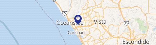 Oceanside Land with Lagoon Views