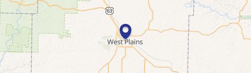 Southern Hills Shopping Center Space