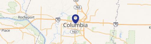 Commercial Land Near Interstate 70