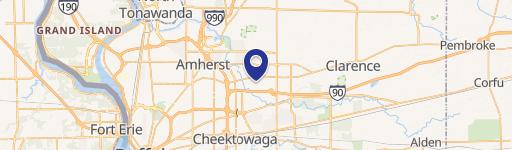 Commercial Land Near SUNY Erie