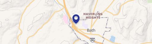 Prime Commercial Land in Bath