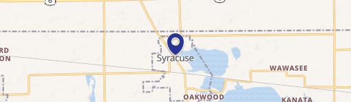 51.66 Acres Zoned Manufacturing Land