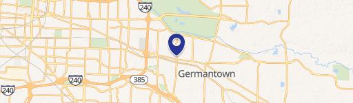 Retail Space in Germantown, TN