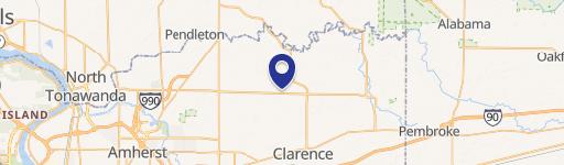 Industrial Land Near Transit Road