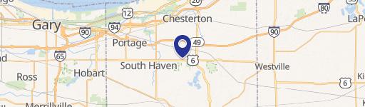 Valparaiso Commercial Land For Sale