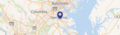 Enclosed Mall Retail Opportunity