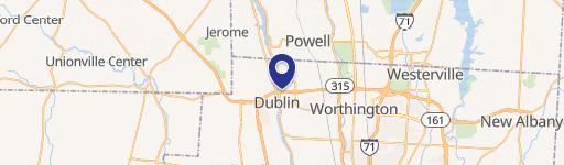 Dublin Office/Warehouse Space Available