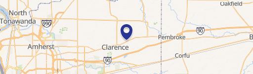 Main Street Commercial Land Available